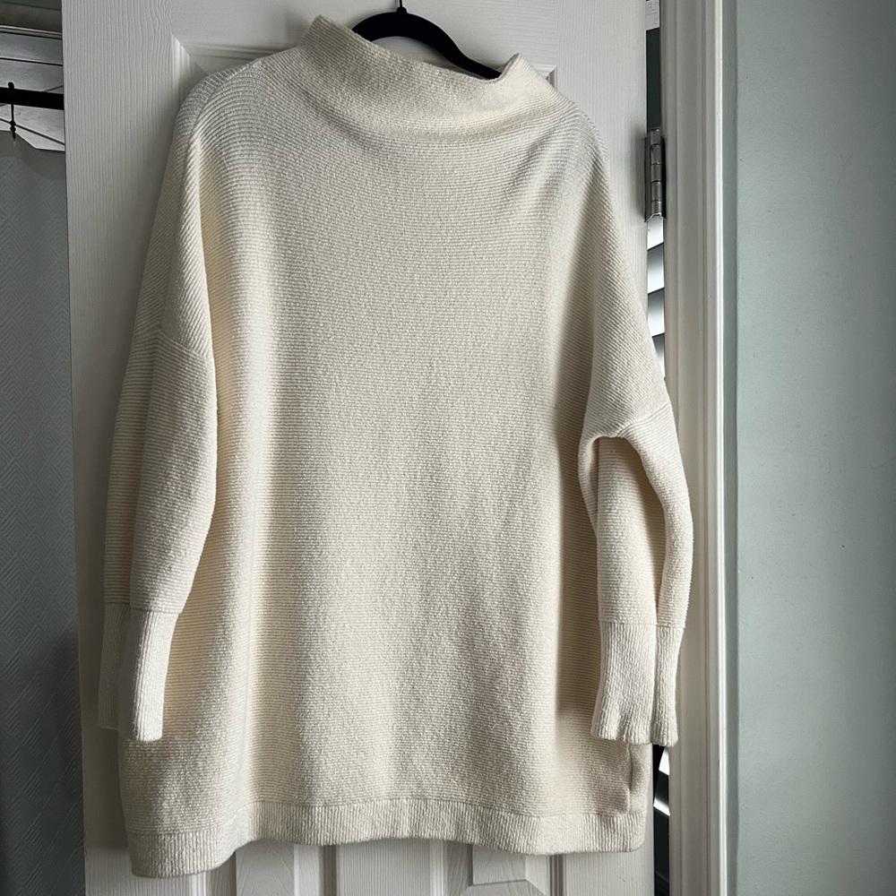 Ottoman Slouchy Tunic